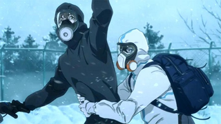 Illustration for article titled The Twelve Anime of Summer 2014 To Watch